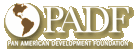 PADF - Pan American Development Foundation